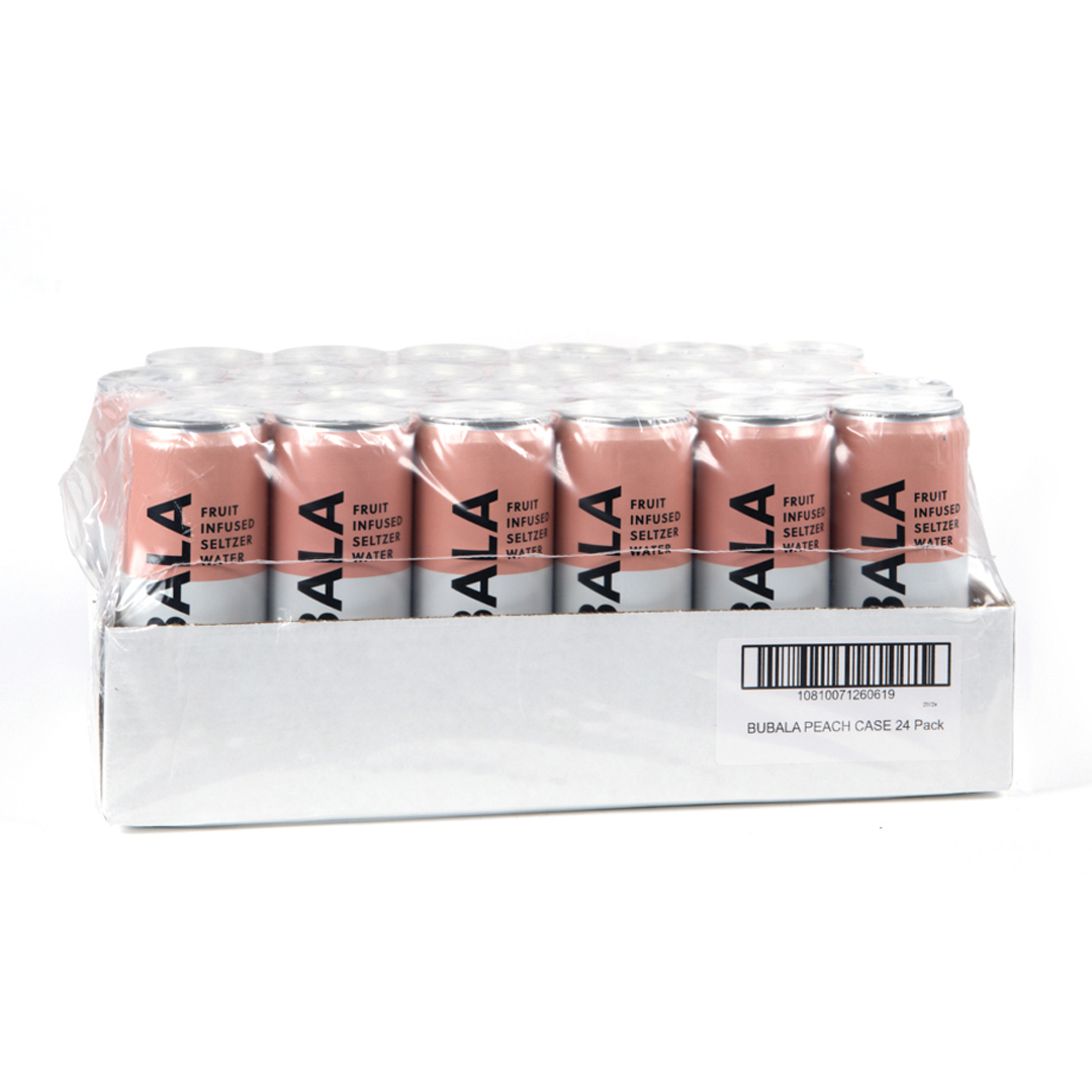 Bubala 24 pack case